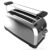 Avis Grille-pain Cecotec Toastin’ Time 1500 Inox 4 tranches, 1500 W