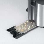 Avis SEVERIN Grille-pain AT 2509 : Compact, 4 tranches, Multifonction