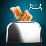Avis Cecotec Grille-Pain 4 Tranches Inox 1700W – Puissant et Pratique