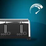 Avis Cecotec Grille-Pain 4 Tranches Inox 1700W – Puissant et Pratique