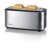 Avis SEVERIN Grille-pain AT 2509 : Compact, 4 tranches, Multifonction